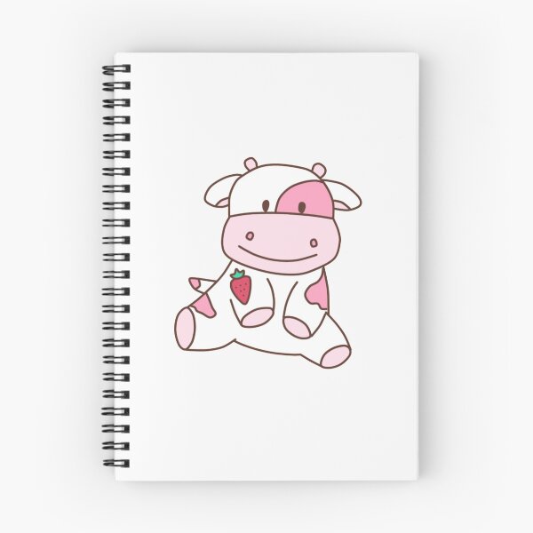 Item preview, vaca fresa designed and sold by adequatedesigns.