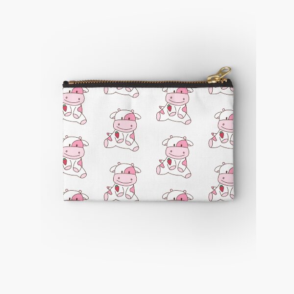 Item preview, strawberry cow designed and sold by adequatedesigns.