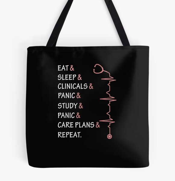 Nurse Bags, Clinical Pouch, Canvas Bag, Pencil Case, Rn Lpn Md, Graduation  Gifts, Gift Funny, Nurse's Week - Yahoo Shopping