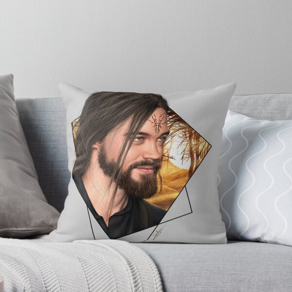 Item preview, Autumn portrait designed and sold by Lilia-SEILLAN.
