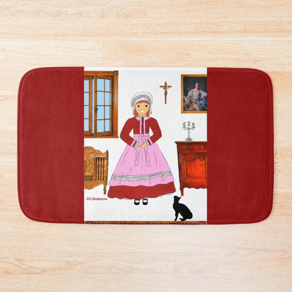 Item preview,  including its islands designed and sold by Catherine Debusne.
