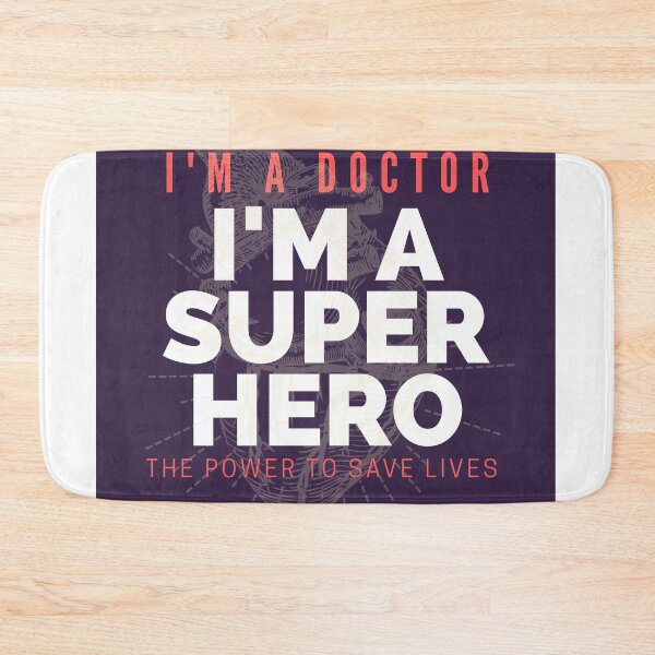Item preview, doctors day t-shirts designed and sold by BrokeHustler.