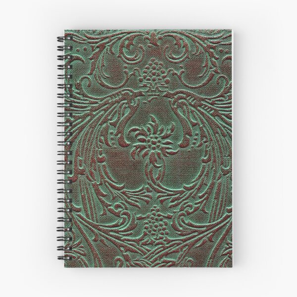 Item preview, Old leather pattern designed and sold by Dutch-Design.