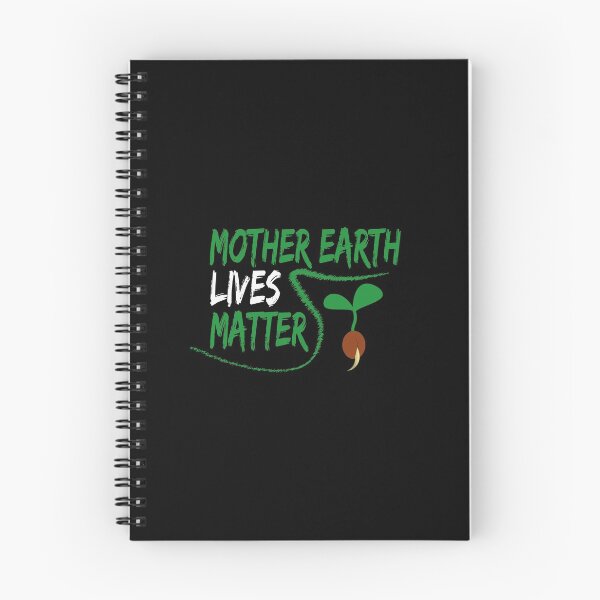 Item preview,  but also Mother Earth Lives Matter. Global warming and climate change are also real. Also allow them attention.




 designed and sold by lsvds.