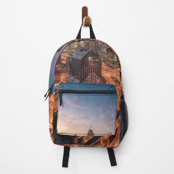 Item preview, Landscape Dubai designed and sold by Ghostach.