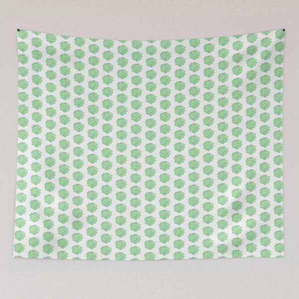 Item preview, Green Succulent designed and sold by h DESIGNS.