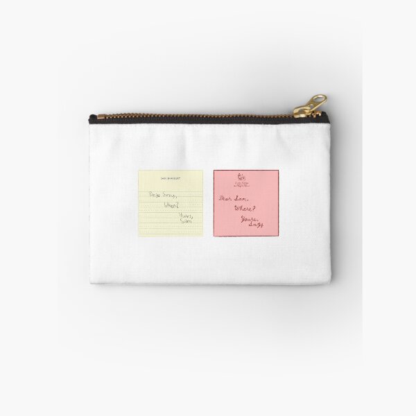 Item preview, dear suzy, dear sam designed and sold by Sumin Lim.