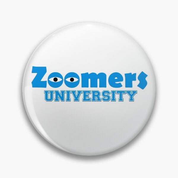 Artikelvorschau, Zoomers University Lustige Quarntine Zoom Bildung entworfen und verkauft von tgulko.
