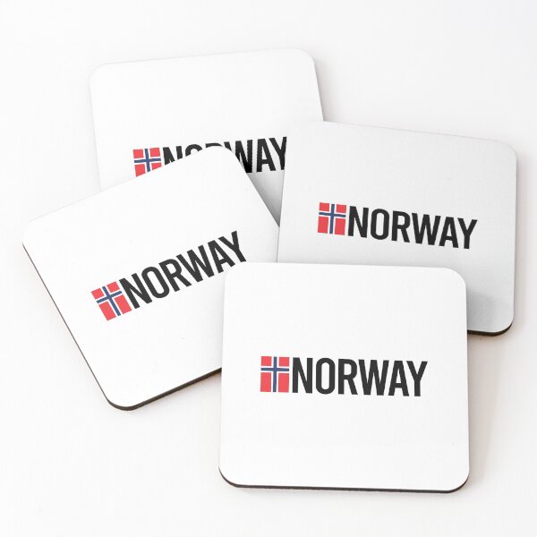 Item preview, Norway Minimal Design collection designed and sold by randomorder.