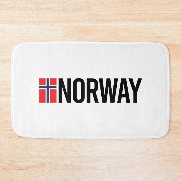 Item preview, Norway Minimal Design collection designed and sold by randomorder.