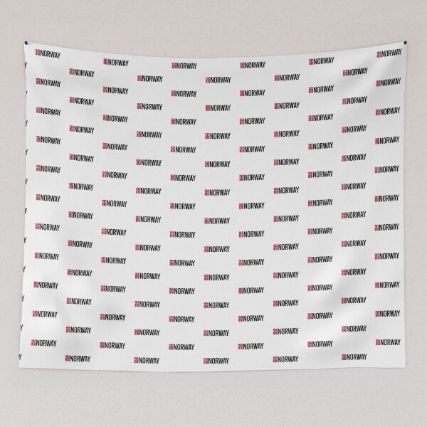 Item preview, Norway Minimal Design collection designed and sold by randomorder.