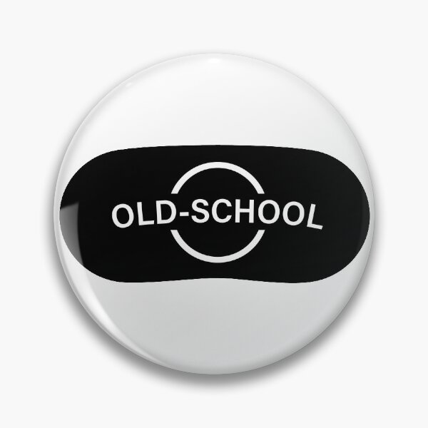Item preview, Old School Kidney logo black designed and sold by CUInHellJaymz.
