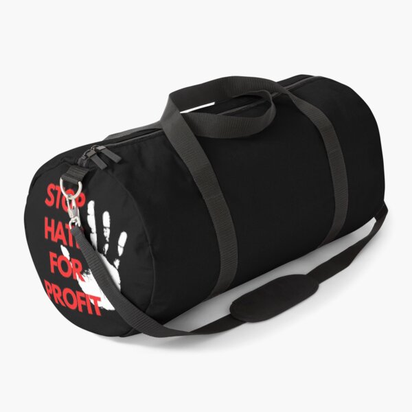 Item preview, Stop Hate for Profit designed and sold by K-icon.