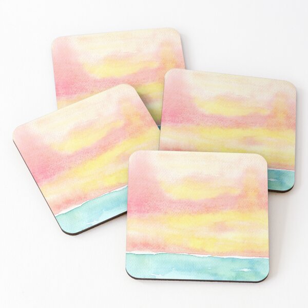 Item preview, Sunset no. 1 designed and sold by Kyrah Sy.