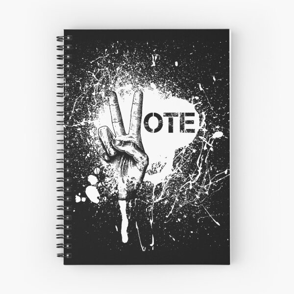 Item preview, Vote 2 designed and sold by Graphicganga.