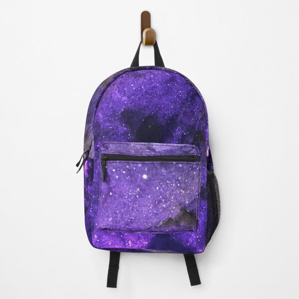 Item preview, Purple Amethyst Crystal Photography Art Design designed and sold by NomYen ..