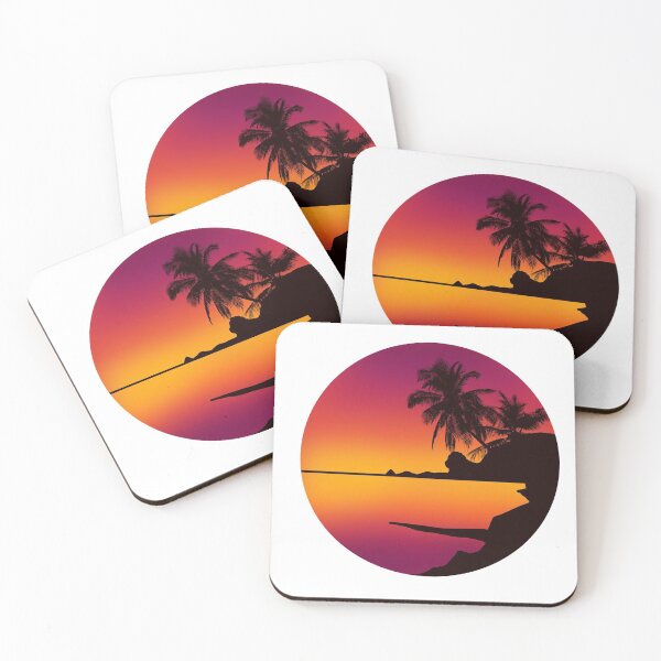 Item preview, Mediterranean sunset designed and sold by Kaxhortz.