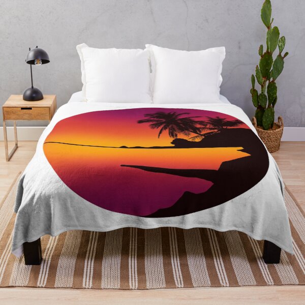 Item preview, Mediterranean sunset designed and sold by Kaxhortz.