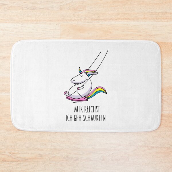 Item preview, Funny unicorn rocks designed and sold by spontania.