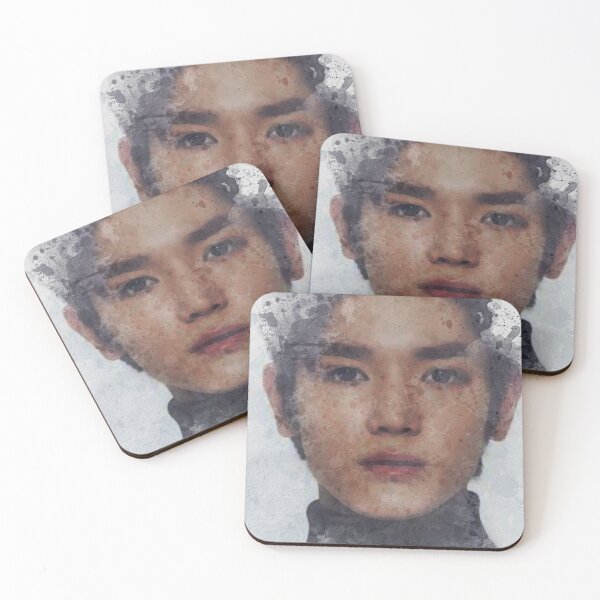 Item preview, Taeyong, Lee Tayong designed and sold by emmsephemera.