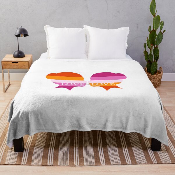 Item preview, Lesbian Love designed and sold by jennyformica.