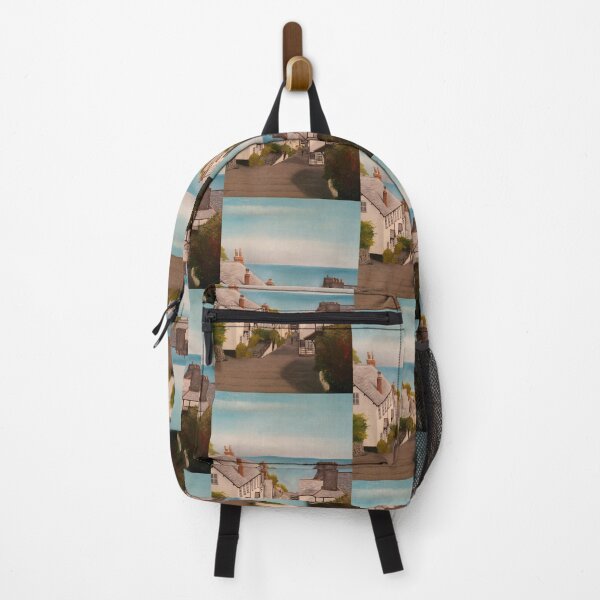 Item preview, Clovelly in May designed and sold by Martyn Prince.