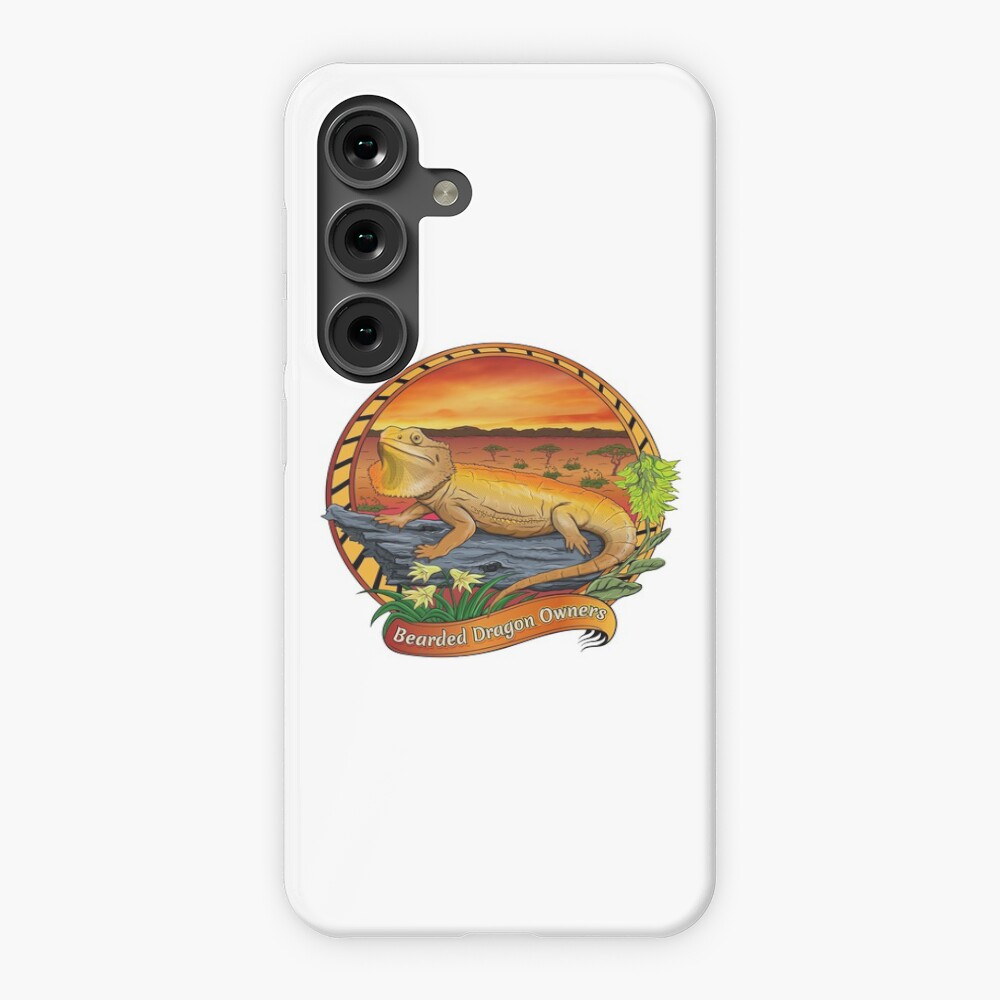Item preview, Samsung Galaxy Snap Case designed and sold by PogonaVitticeps.