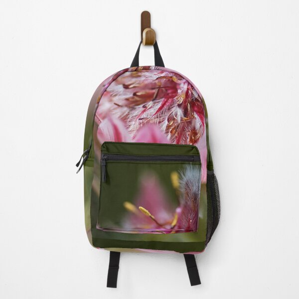 Item preview, Protea Small Pink designed and sold by Joy Watson - Natural Light Photography .