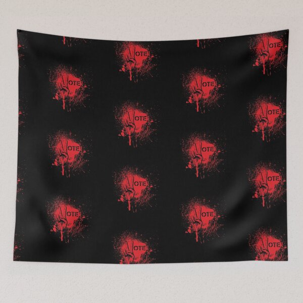 Item preview,  Vote 3 designed and sold by Graphicganga.