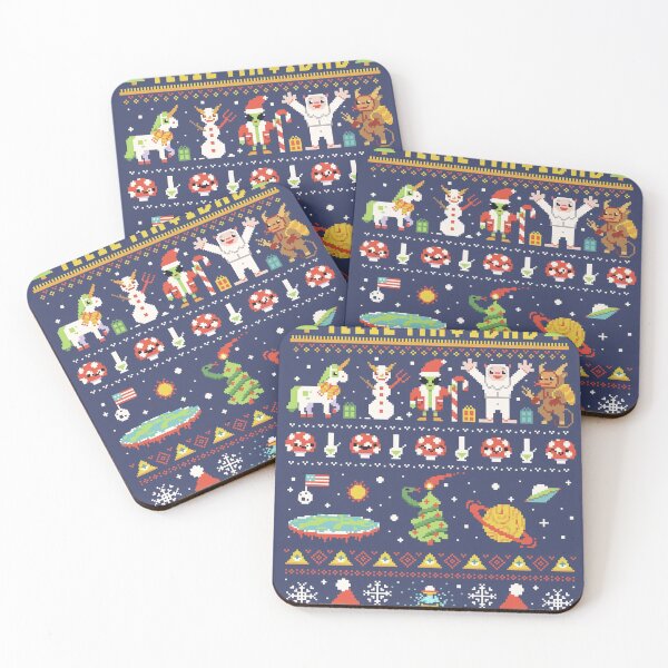 Item preview, Bordado navidad designed and sold by saukos.