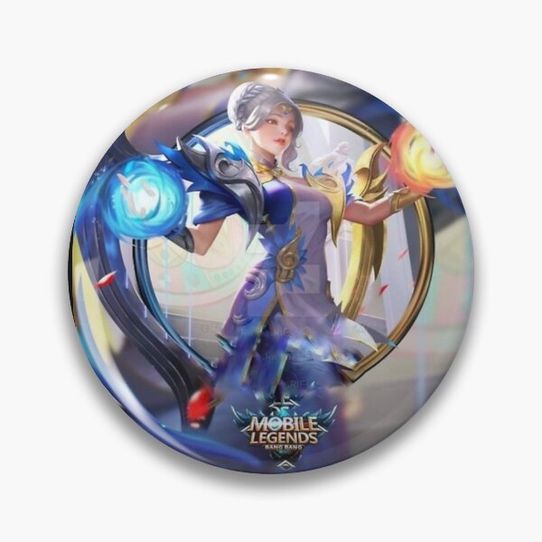 Item preview, Lunox - Cosmic Harmony HD designed and sold by Chinchinko.