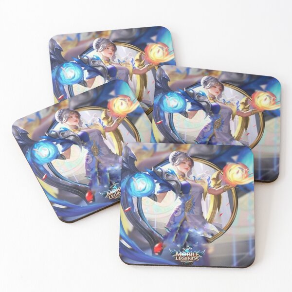 Item preview, Lunox - Cosmic Harmony HD designed and sold by Chinchinko.