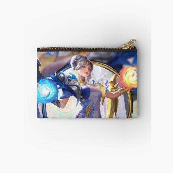 Item preview, Lunox - Cosmic Harmony HD designed and sold by Chinchinko.