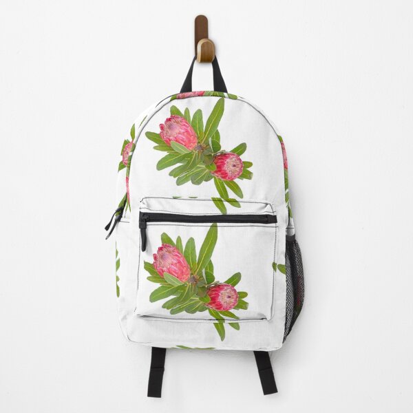 Item preview, Soft Proteas... designed and sold by mitpjenkeating.