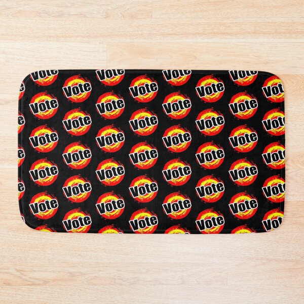 Item preview,  Vote 4 designed and sold by Graphicganga.