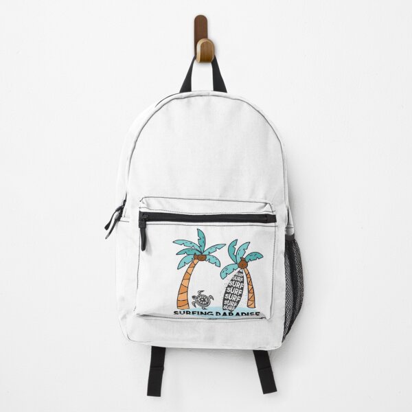 Item preview, Surfing paradise best sport surf designed and sold by zazluxe.