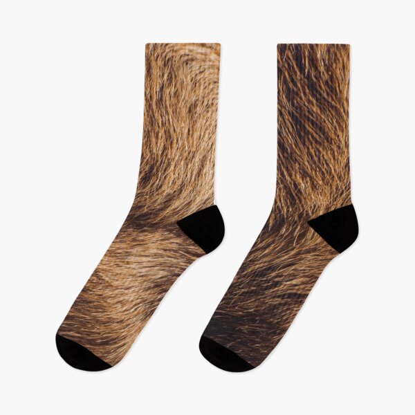 Item preview, Brown Bear Fur Skin Pattern designed and sold by dennieb.