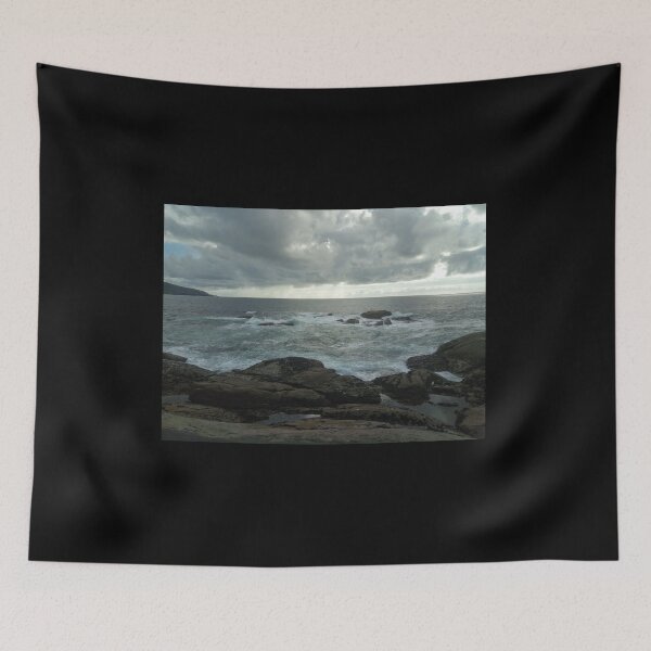 Item preview, The Beauty Of The Ocean Mask designed and sold by GabryNY.