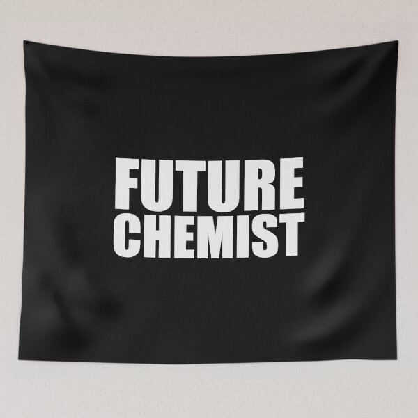 Item preview, Future Chemist College High School Graduate Graduation designed and sold by losttribe.