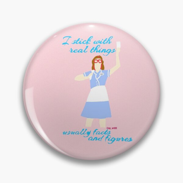 Item preview, Dawn ( Waitress Musical) Inspired  designed and sold by cg-art39.