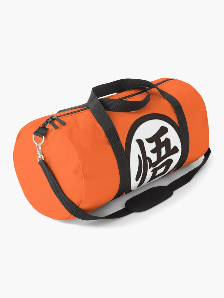 Son Goku School Car Backpack Dragon Ball Z