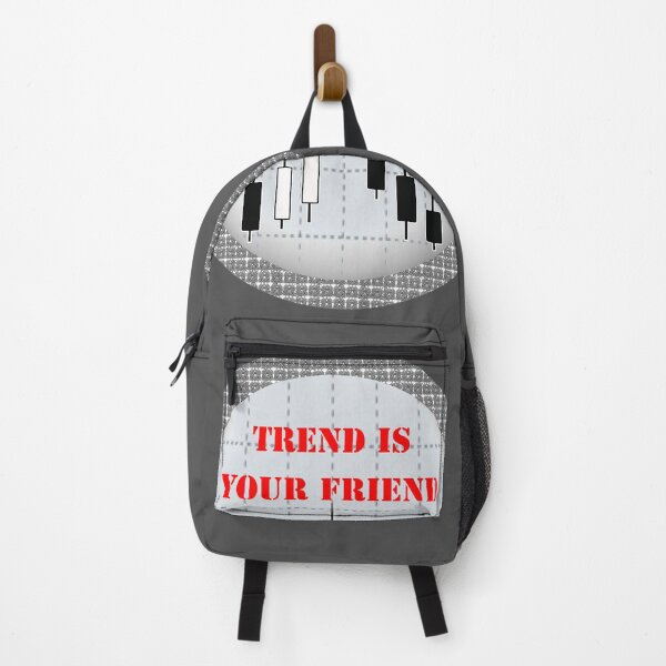 Item preview, Trend is your friend designed and sold by ivanoel.