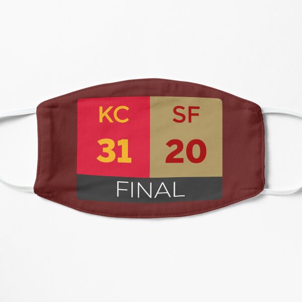 KC 31 SF 20 Mask