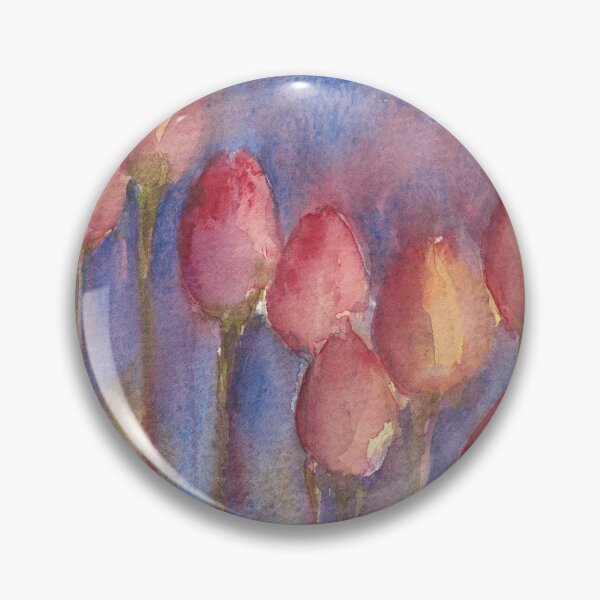 Item preview, Red Tulips designed and sold by jayne gaze.