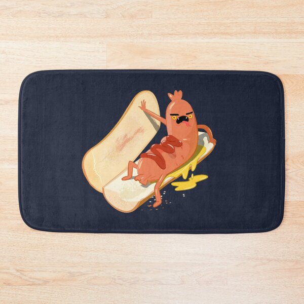 Item preview, Wurst-case scenario designed and sold by weoos02.