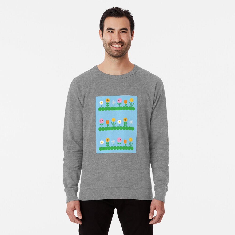 Item preview, Lightweight Sweatshirt designed and sold by marcelinesmith.
