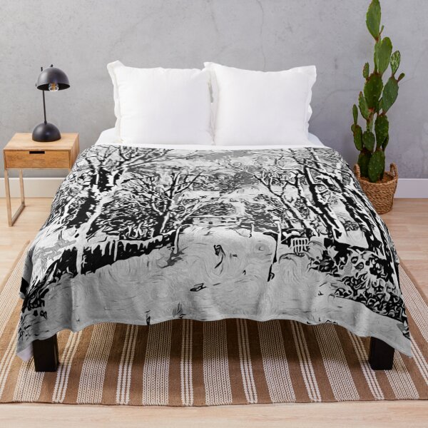 Item preview, Winter's Dream designed and sold by AM FineArtPrints.