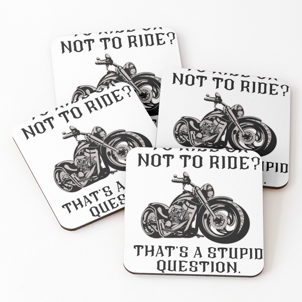 Item preview, Coasters (Set of 4) designed and sold by zenbition.
