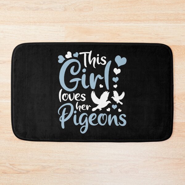 Item preview, Pigeon Breeder Pigeon Fancier Breeding Pigeons designed and sold by Krautshirts.