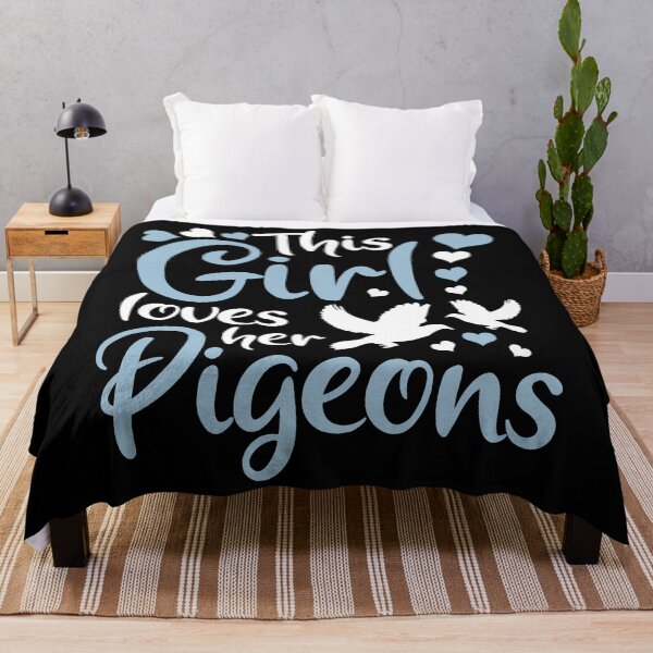 Item preview, Pigeon Breeder Pigeon Fancier Breeding Pigeons designed and sold by Krautshirts.